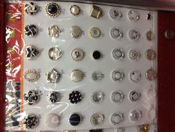 塑料電鍍紐扣與衛(wèi)生潔具的廠家直銷 服裝輔料行業(yè)的新機(jī)遇